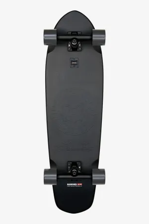 Globe Big Blazer 32" Ramones