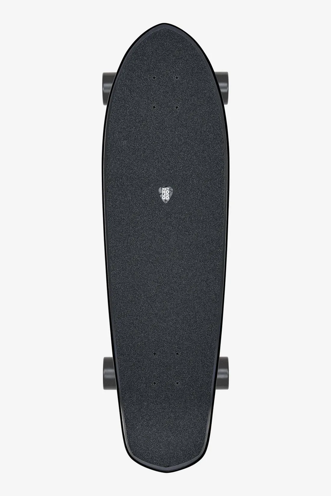 Globe Big Blazer 32" Ramones