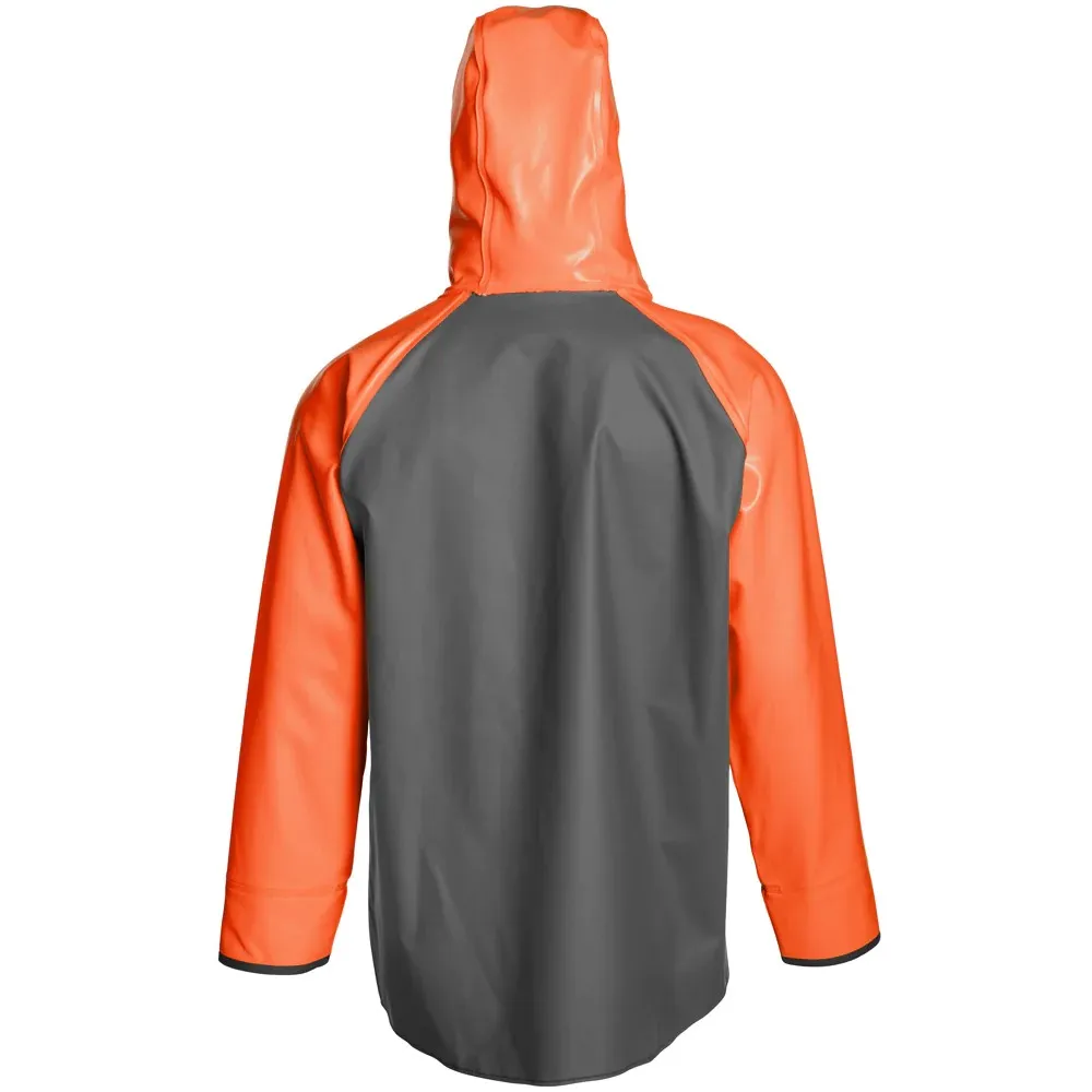 Grundens Hauler Commercial Fishing Jacket