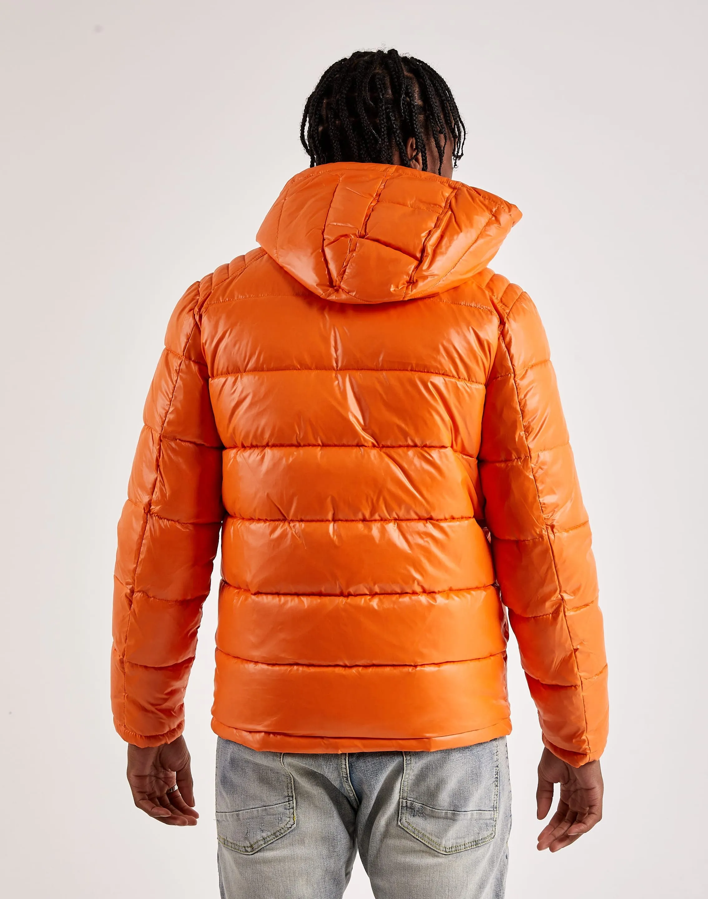 Guess Puffer Coat