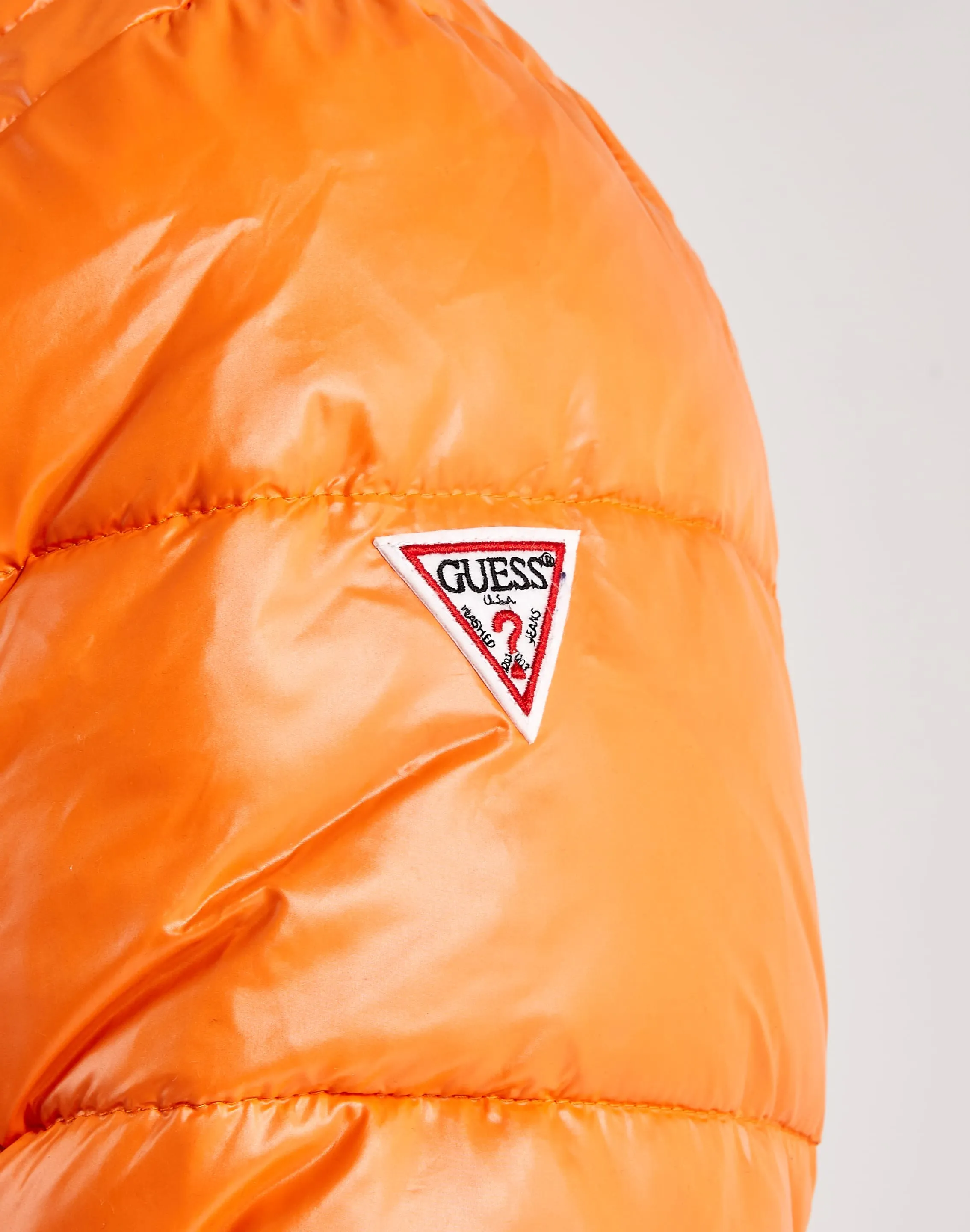 Guess Puffer Coat