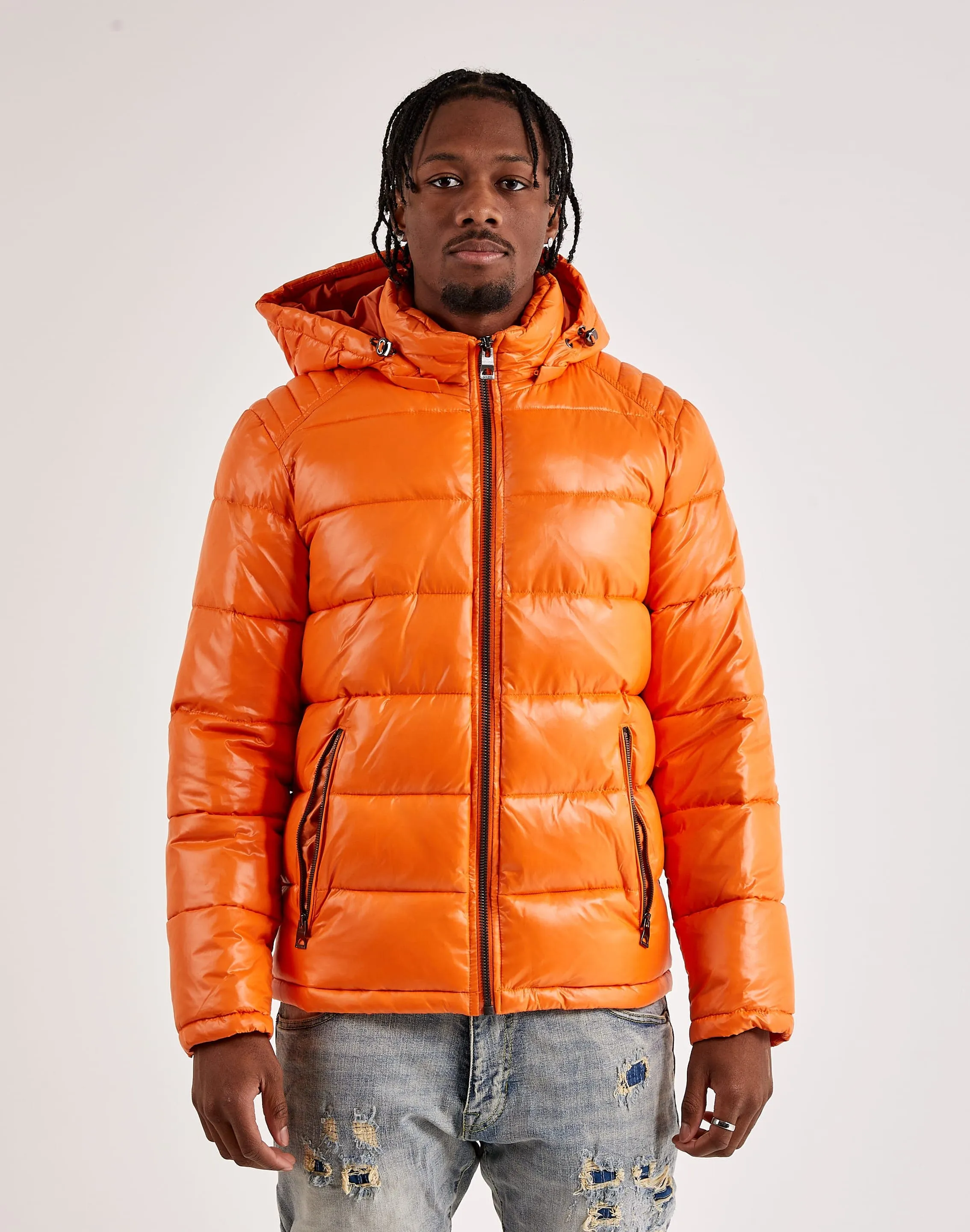 Guess Puffer Coat