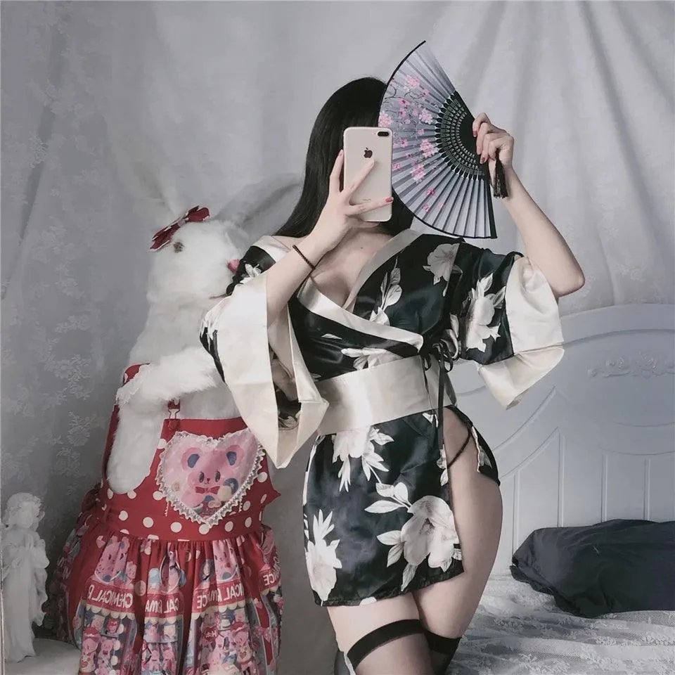Hana Kimono
