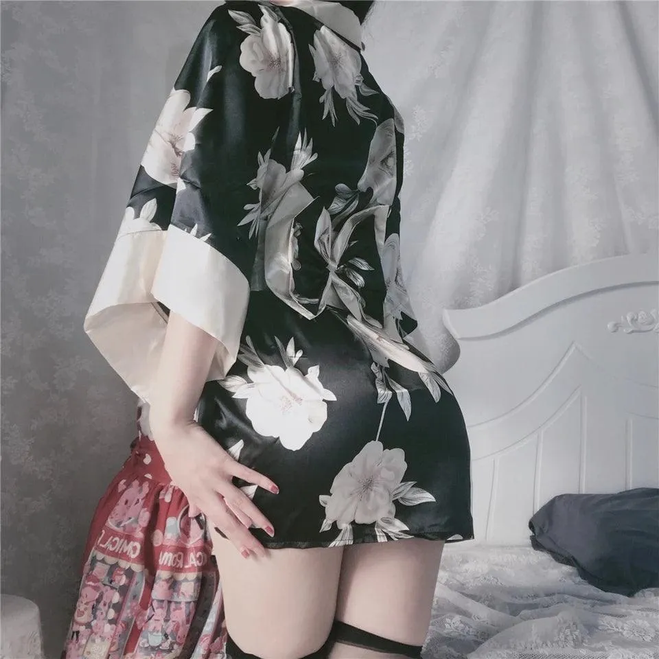 Hana Kimono