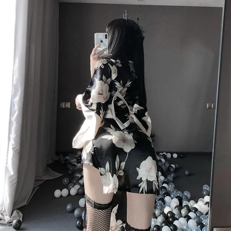 Hana Kimono