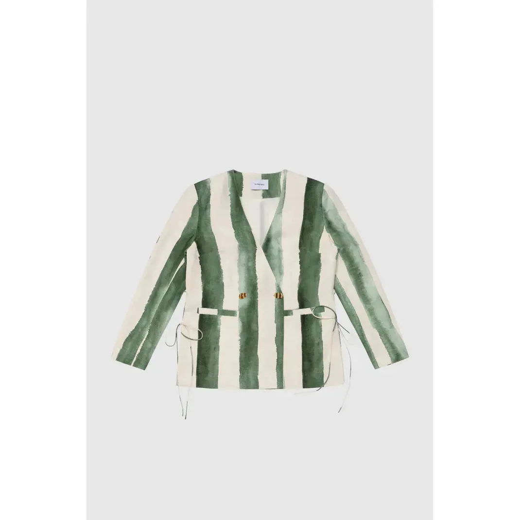 Havana Blazer