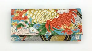 Hibi Kimono Purse 5174K