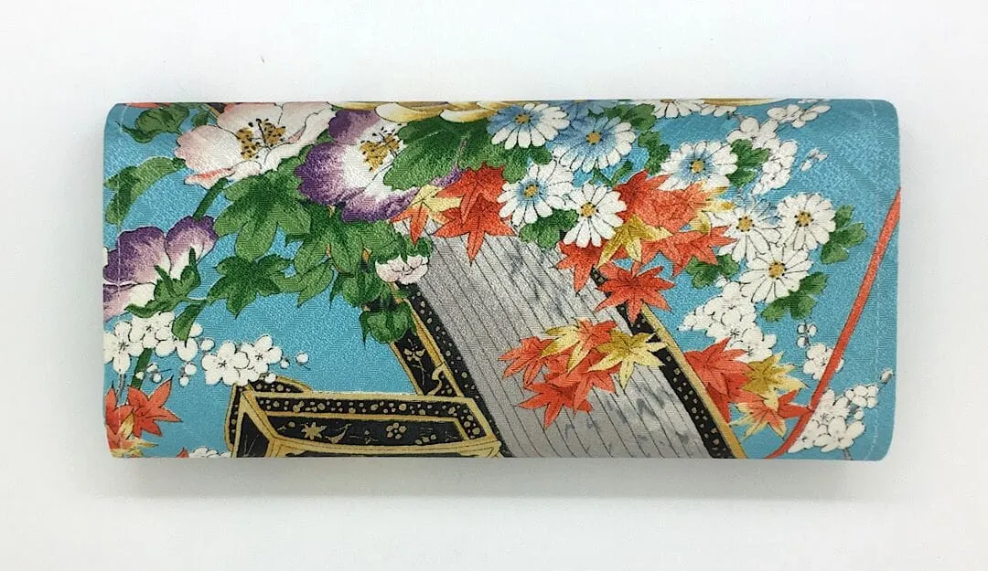 Hibi Kimono Purse 5174K