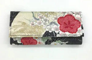 Hibi Kimono Purse 5274G