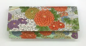 Hibi Kimono Purse 5399N