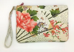 Hidari Wristlet Pouch 5178V