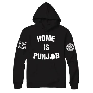 Home Is Punjab Hoodie/Sweatshirt