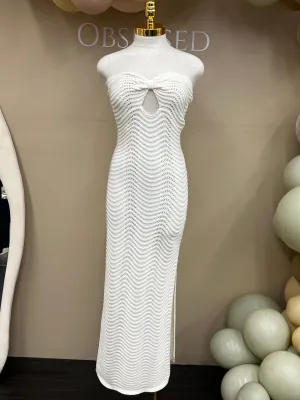 Ixtapa Dress