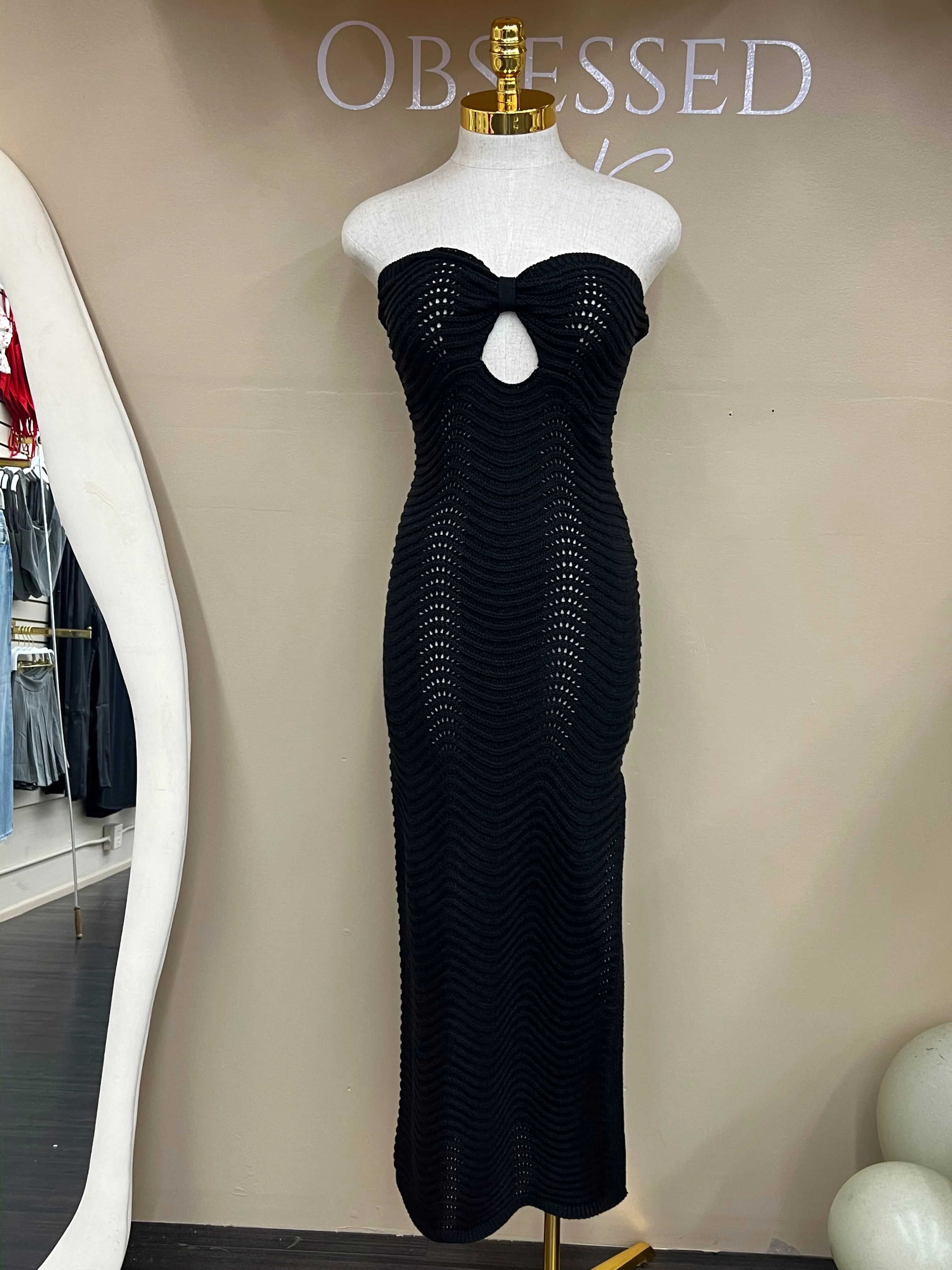 Ixtapa Dress