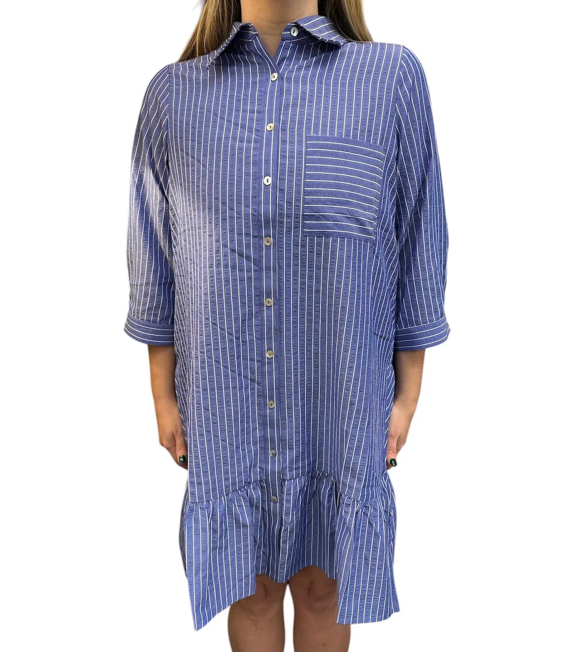 JAELYNN DRESS