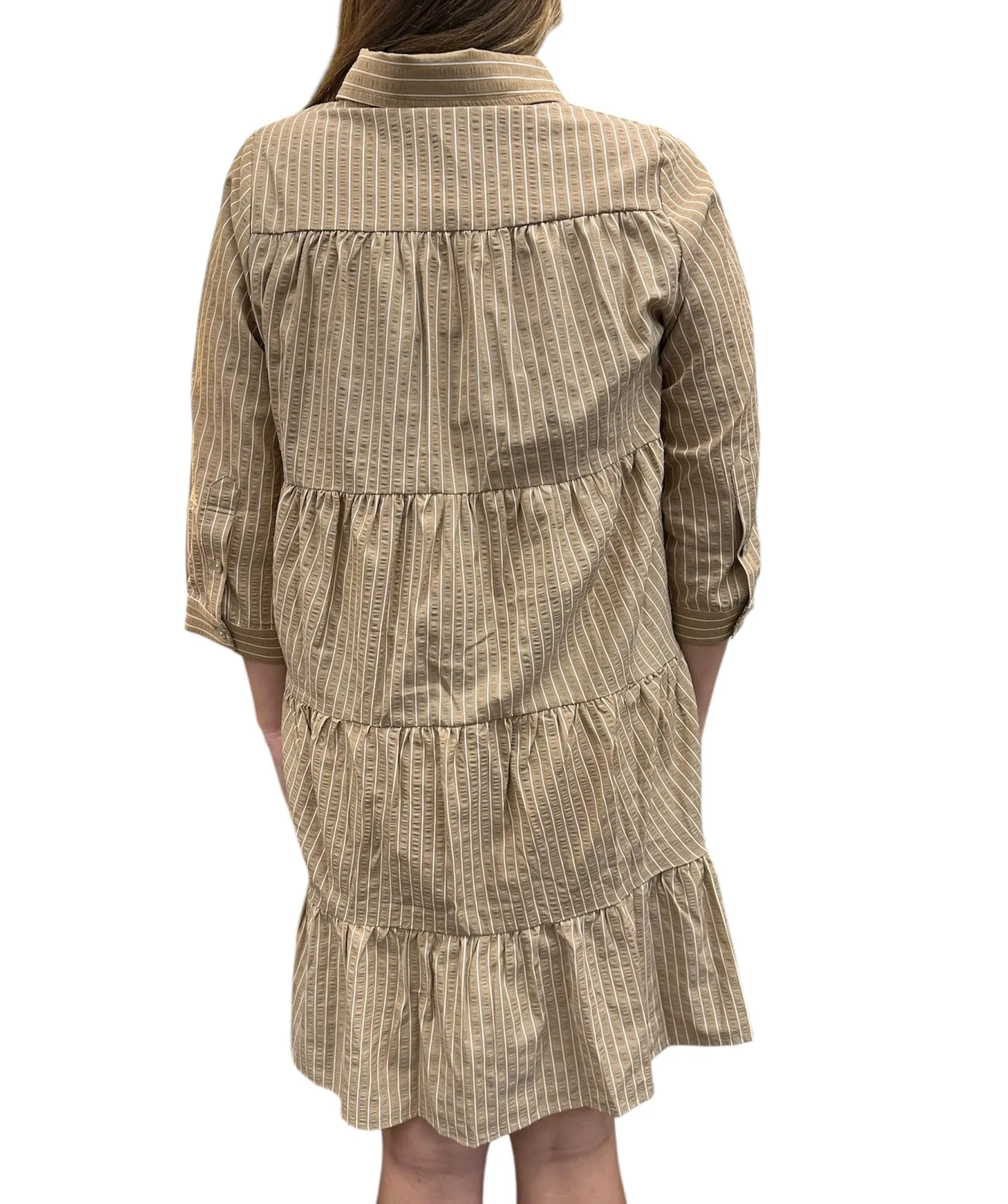 JAELYNN DRESS