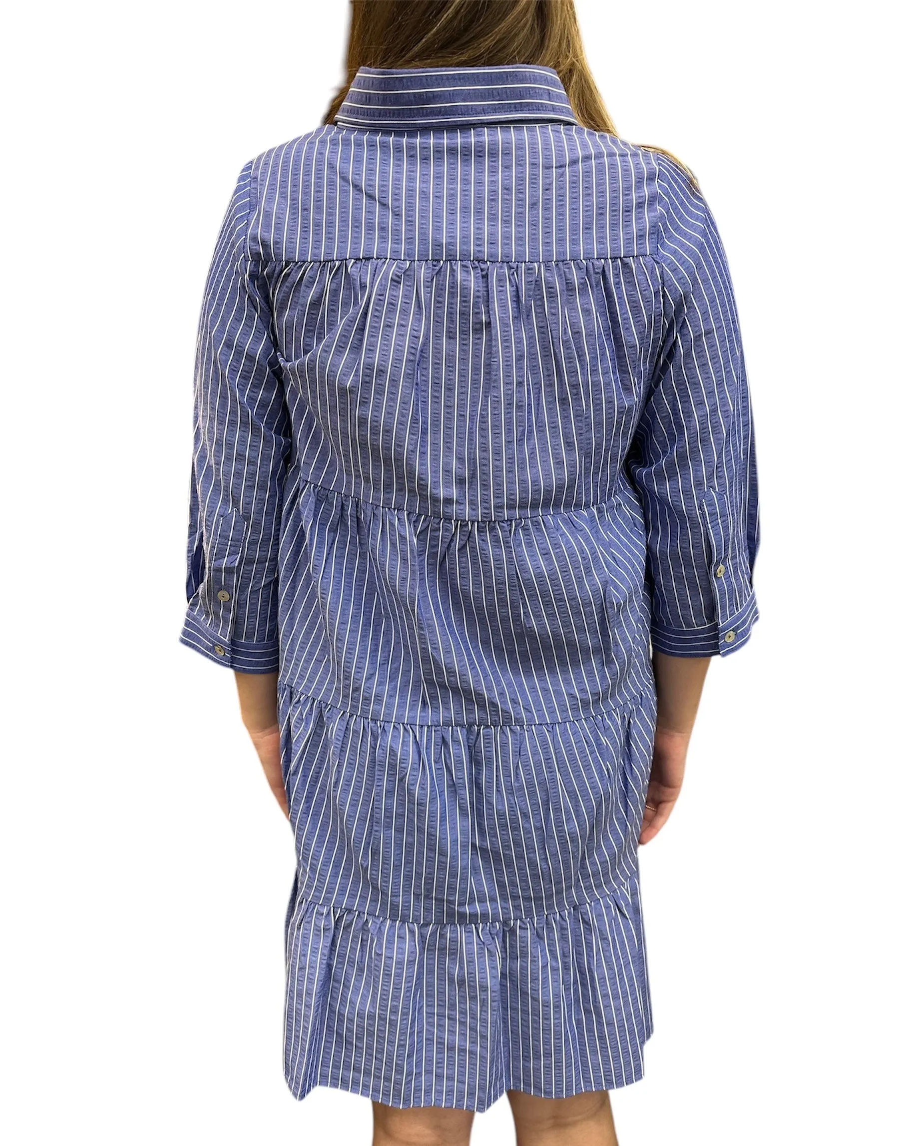 JAELYNN DRESS