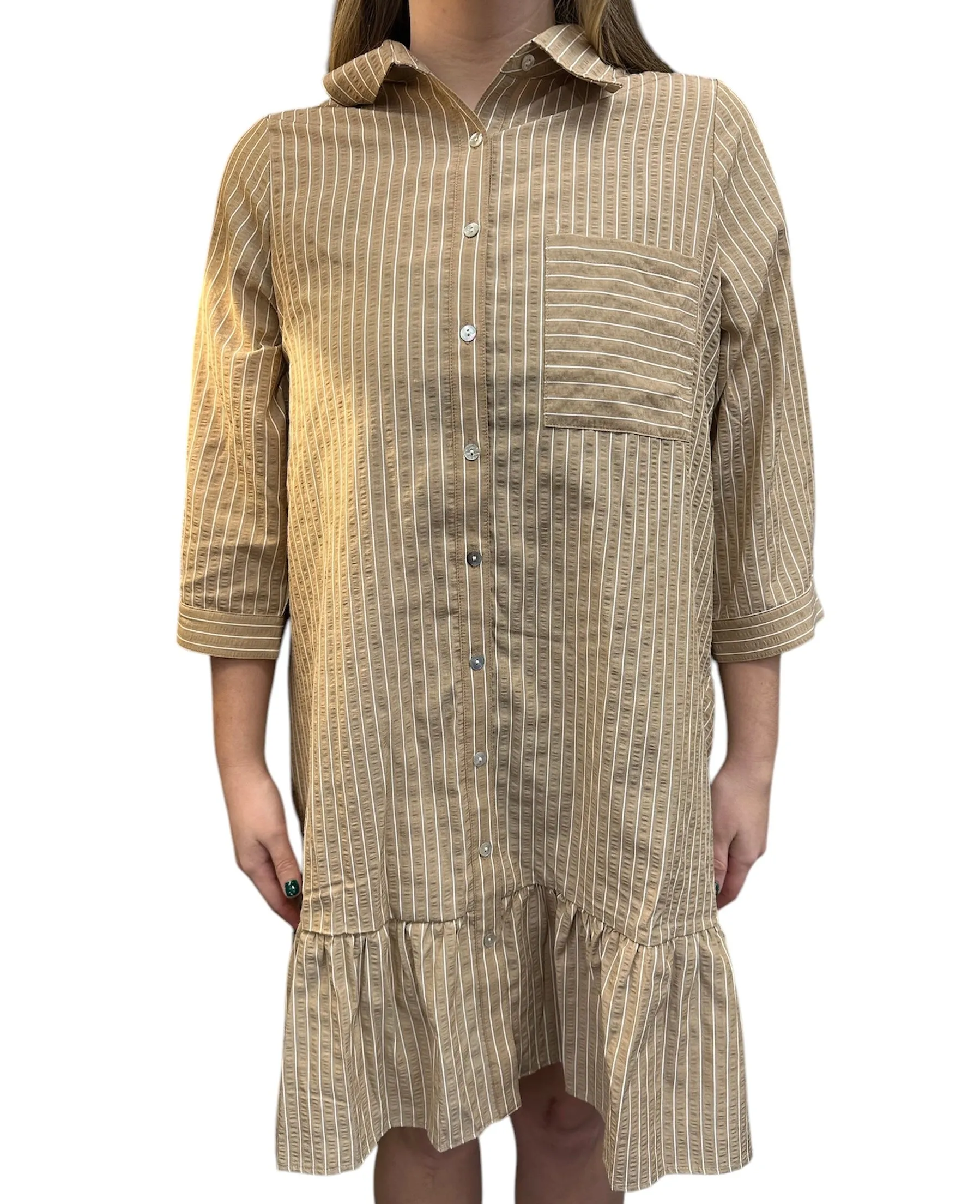 JAELYNN DRESS