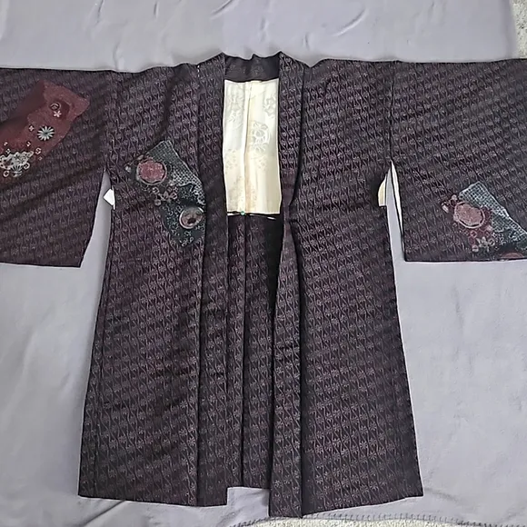 Japanese kimono