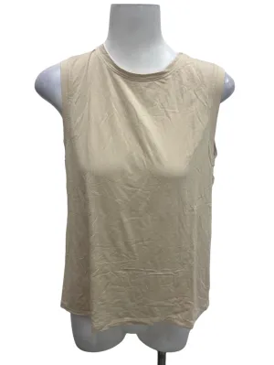 Jersey Round-Neck Tank OSN