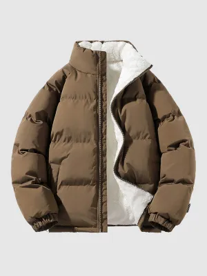 Jomar | Waterproof Puffer Jacket