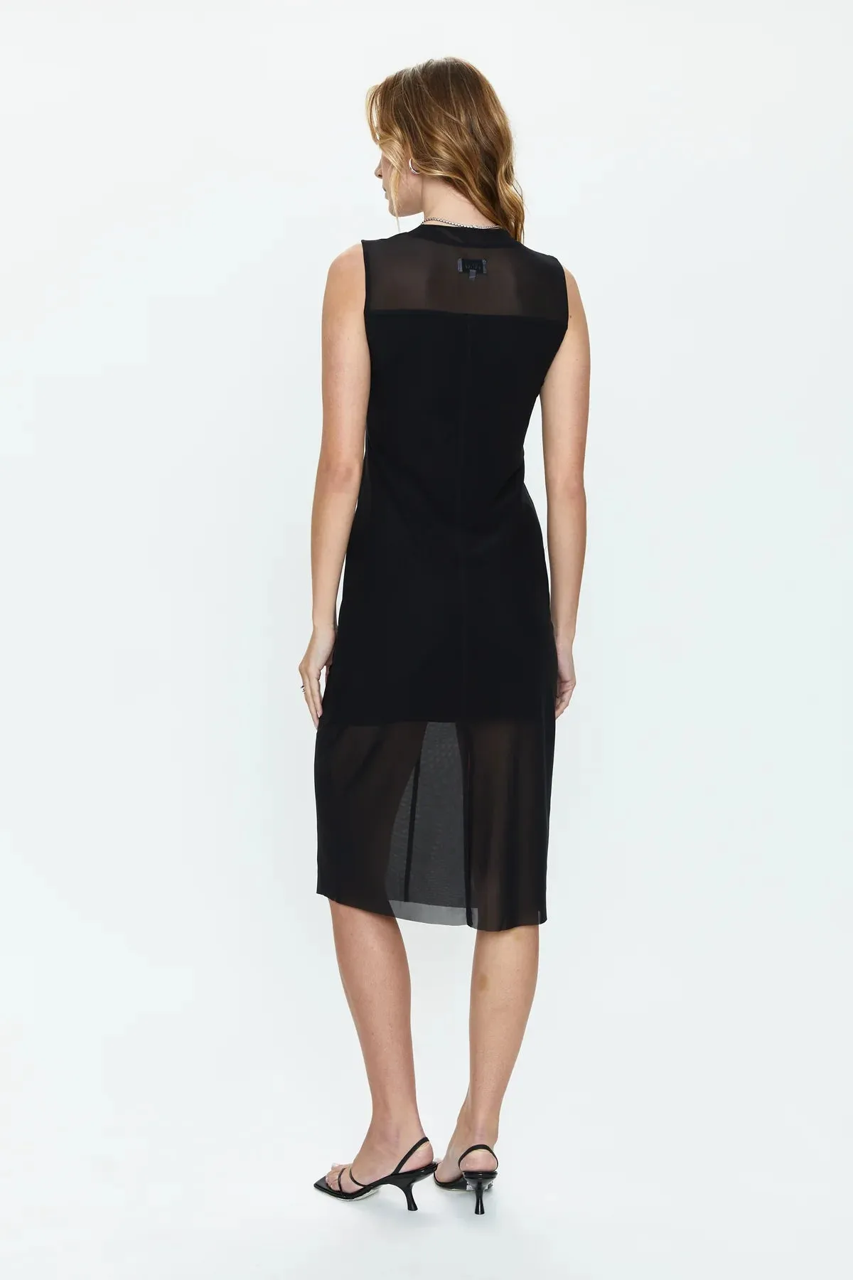 June Midi Dress