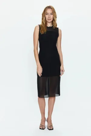 June Midi Dress