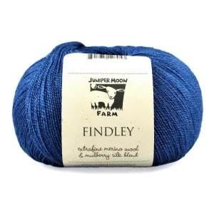 Juniper Moon Farms Findley Lace Yarn
