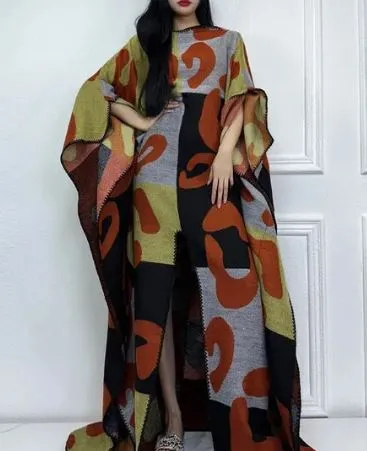 Kimono dress