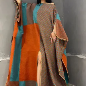 Kimono dress