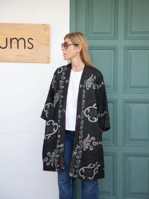 Kimono kantha Vintage