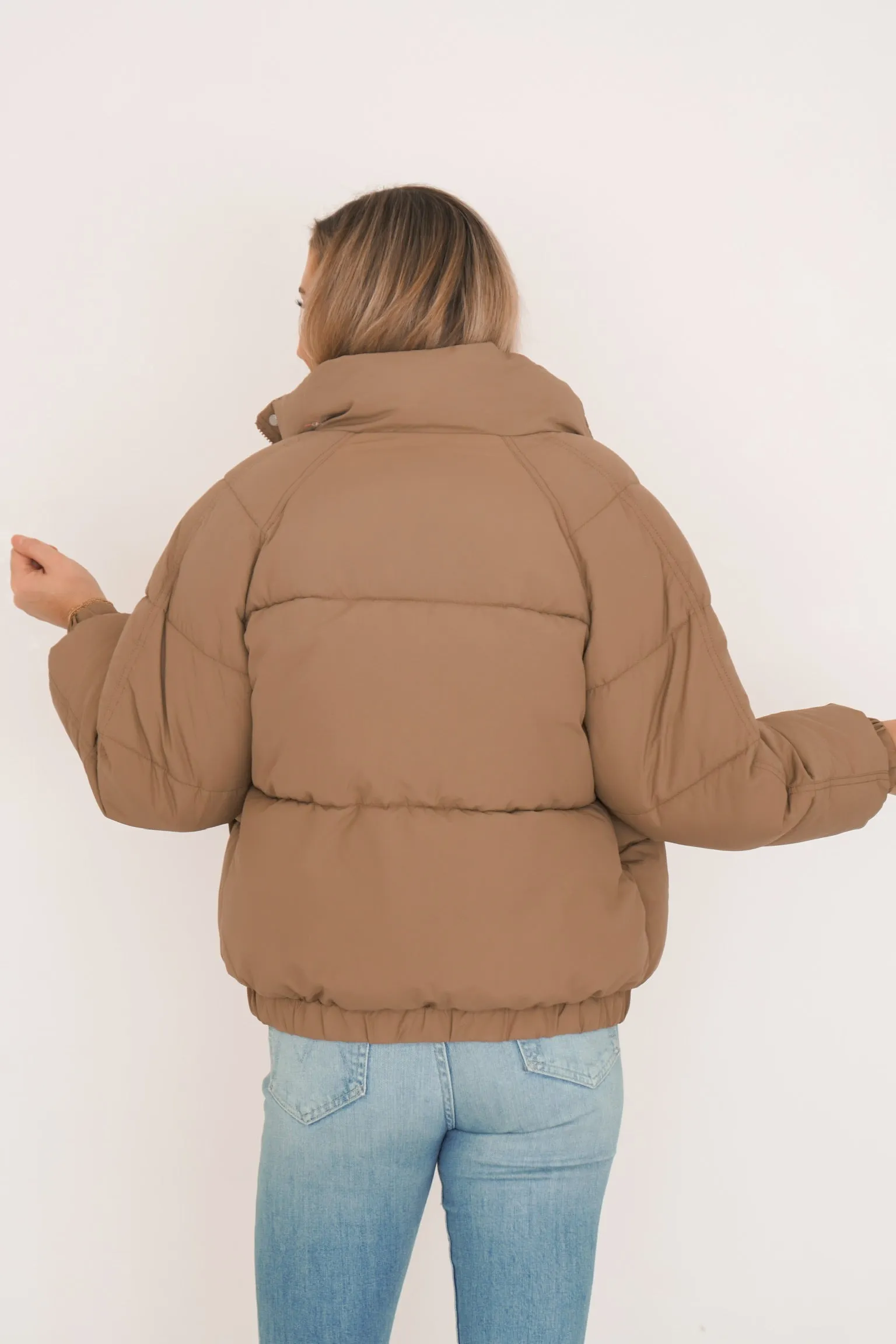 Know Better Jacket