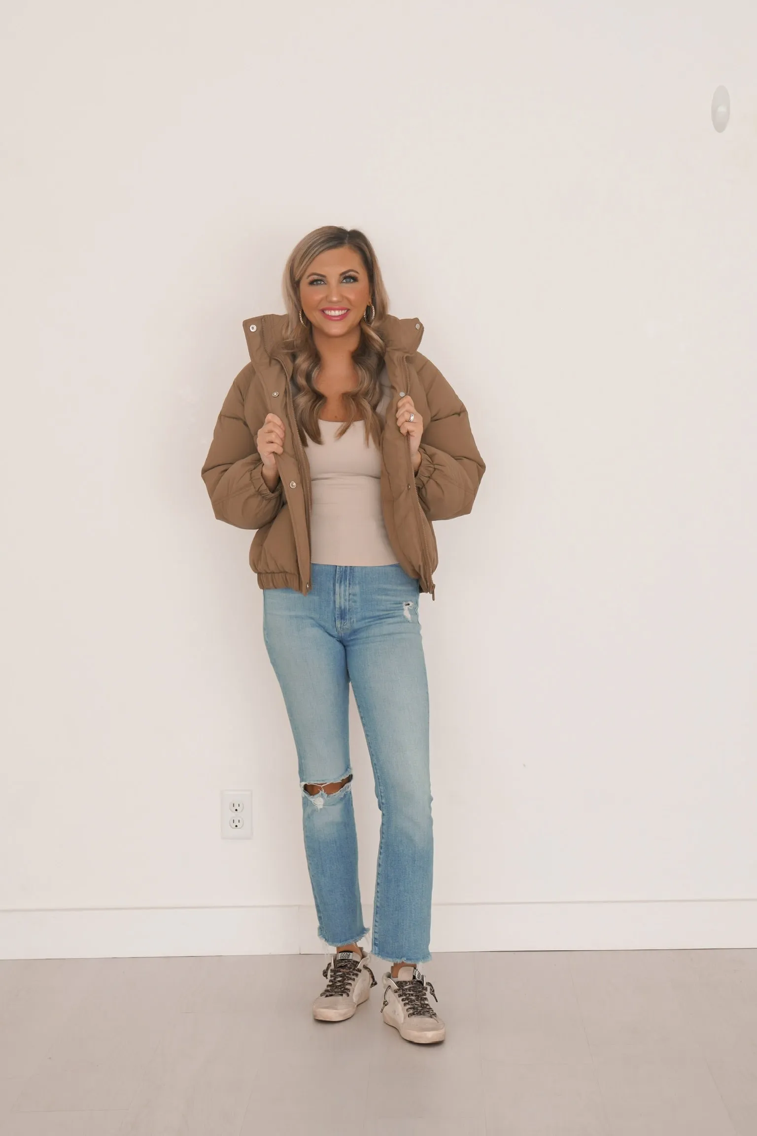 Know Better Jacket