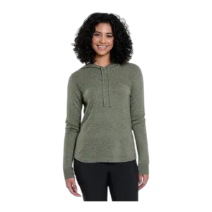 KORTINA™ Hooded Sweater