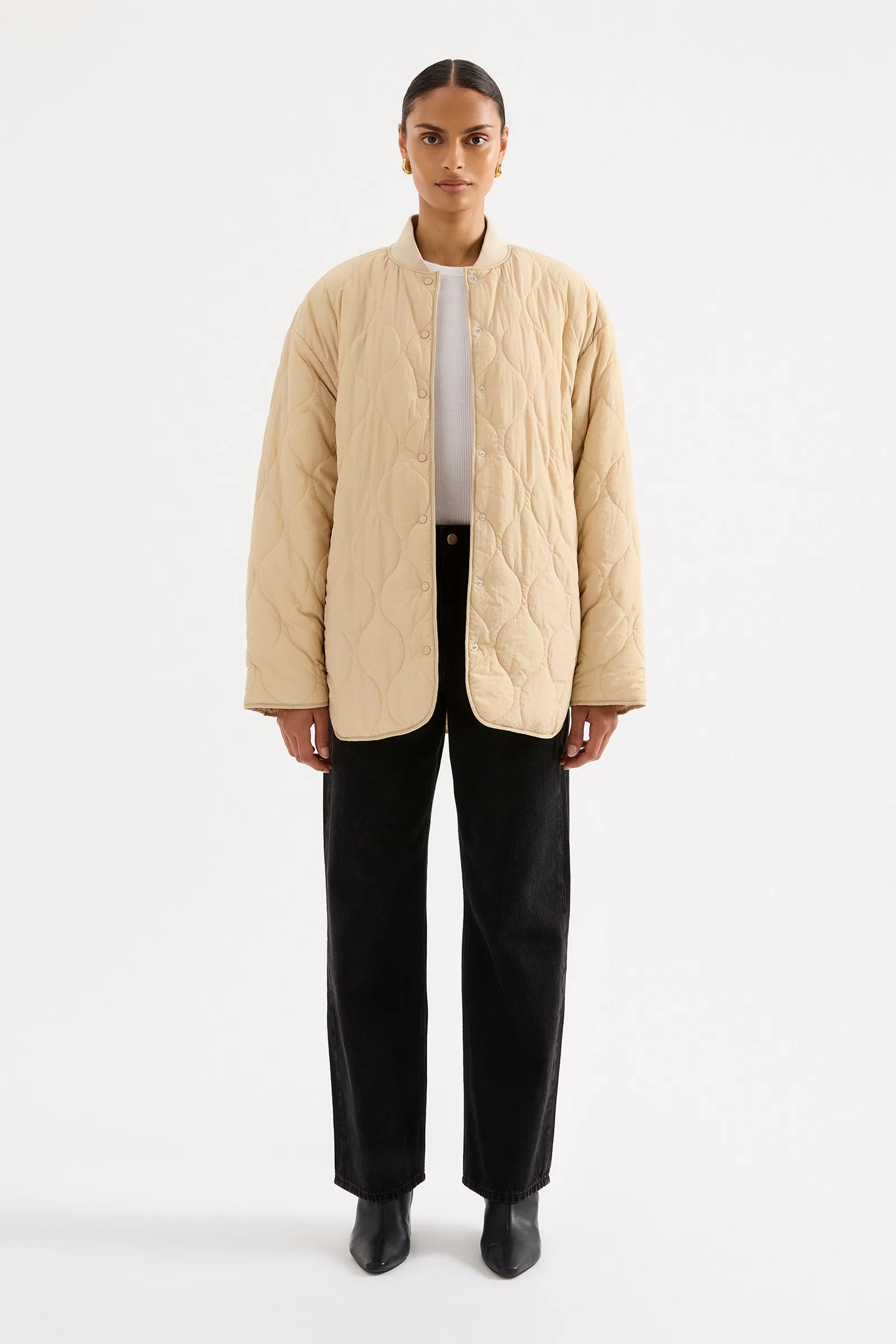 KYLA JACKET