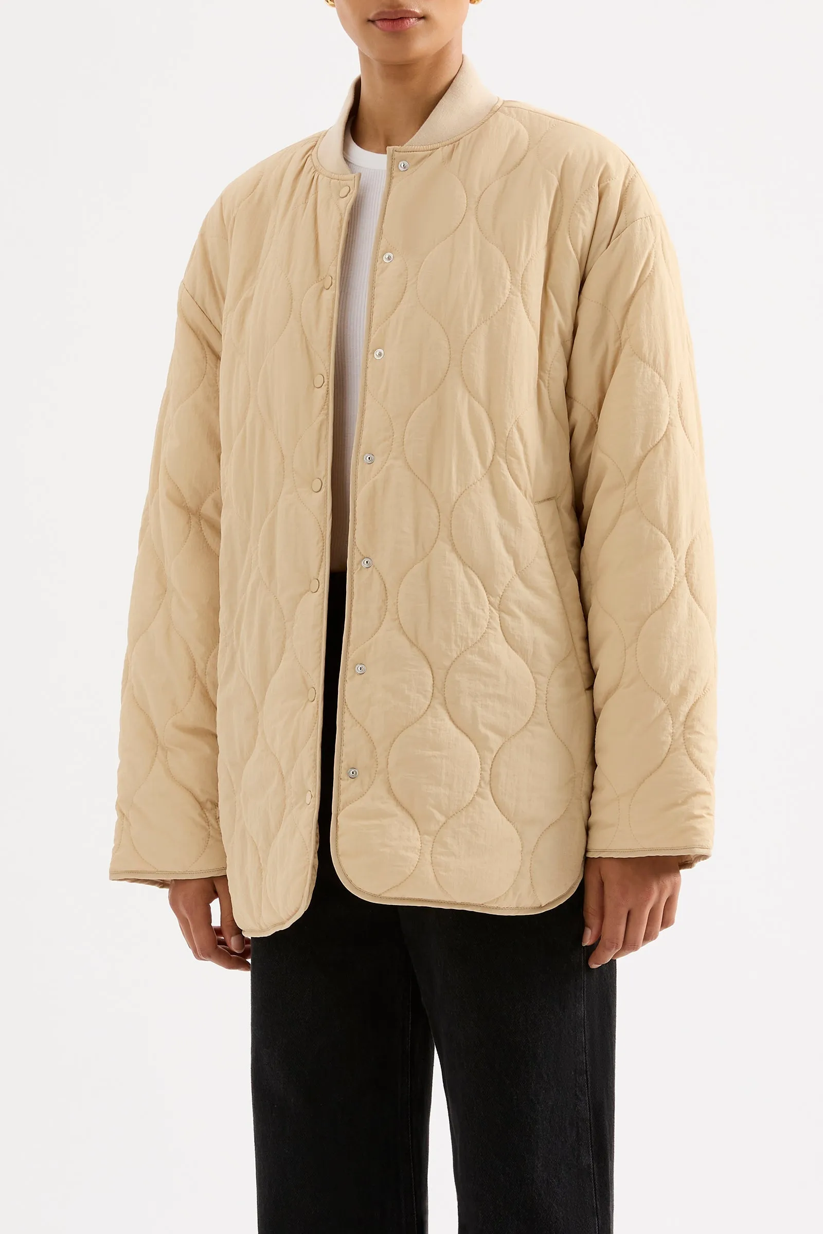 KYLA JACKET