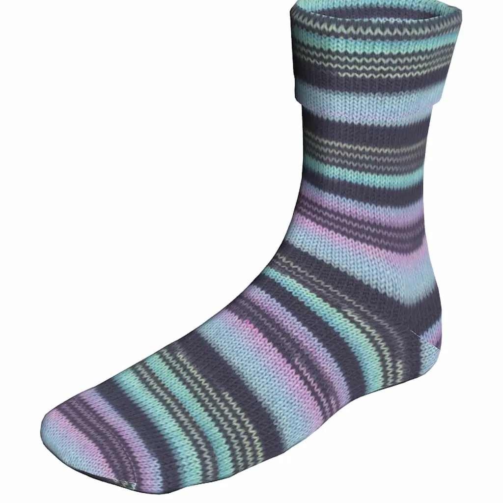 Lang Super Soxx 4ply