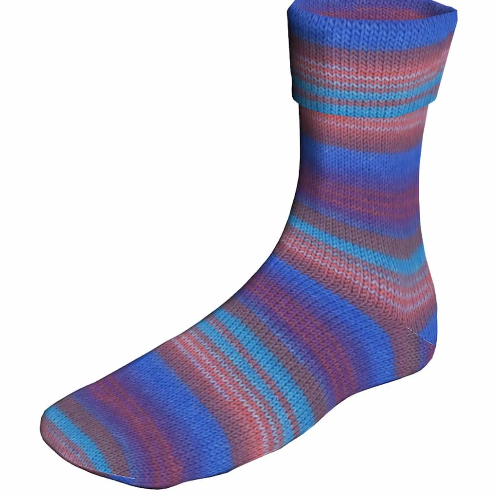 Lang Super Soxx 4ply