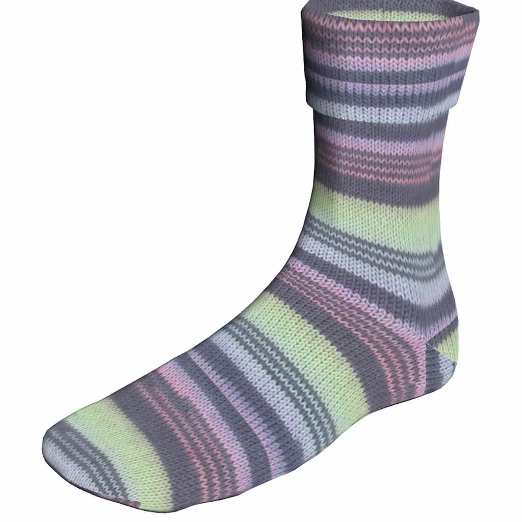 Lang Super Soxx 4ply