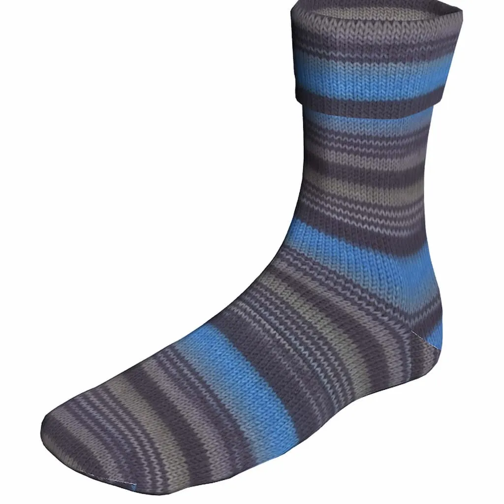 Lang Super Soxx 4ply
