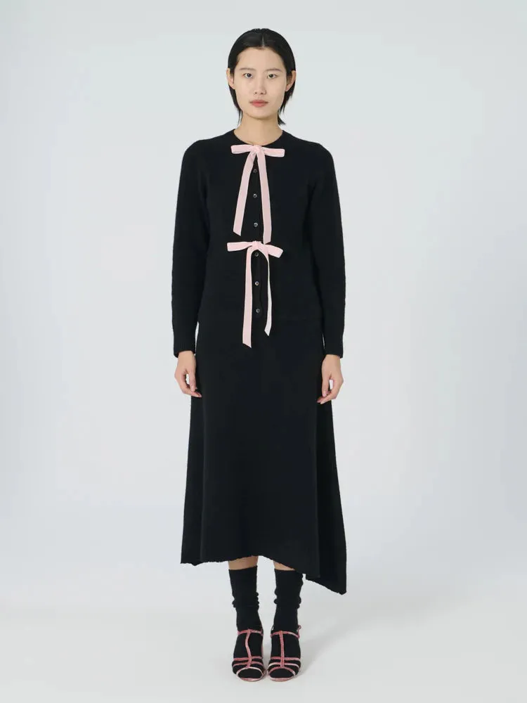 Lingua Franca Olivia Cardigan