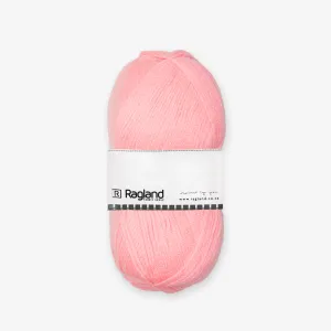 Lollipop Dbl Knit Light Pink #5 CLOSEOUT