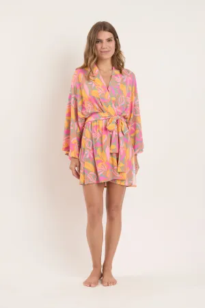 Lyla Kimono