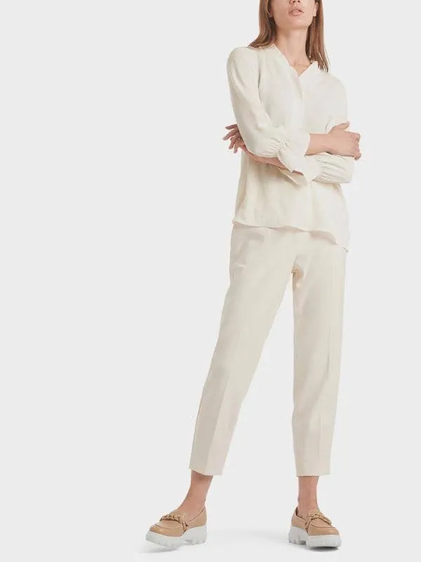 Marccain V Neck Shirt Rc5511w39