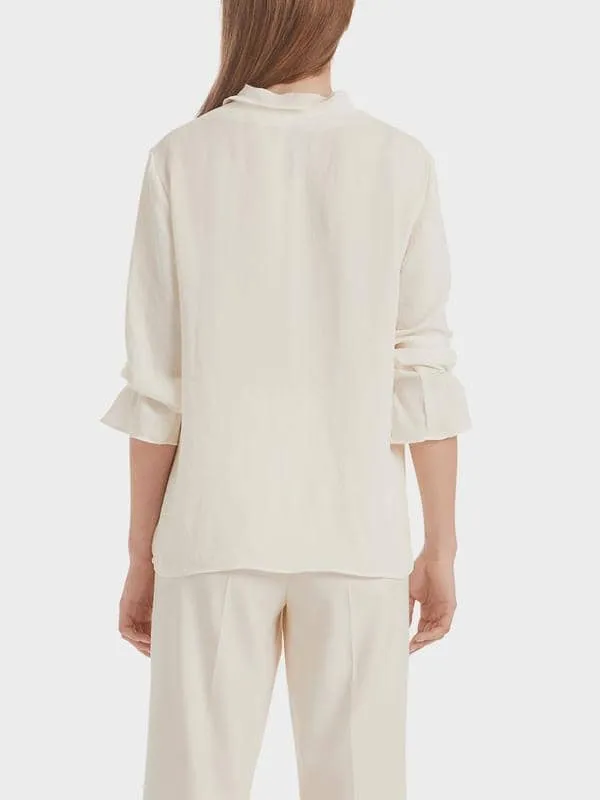 Marccain V Neck Shirt Rc5511w39