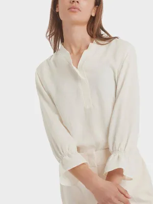 Marccain V Neck Shirt Rc5511w39