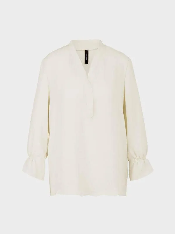 Marccain V Neck Shirt Rc5511w39