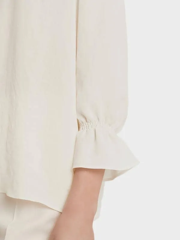 Marccain V Neck Shirt Rc5511w39