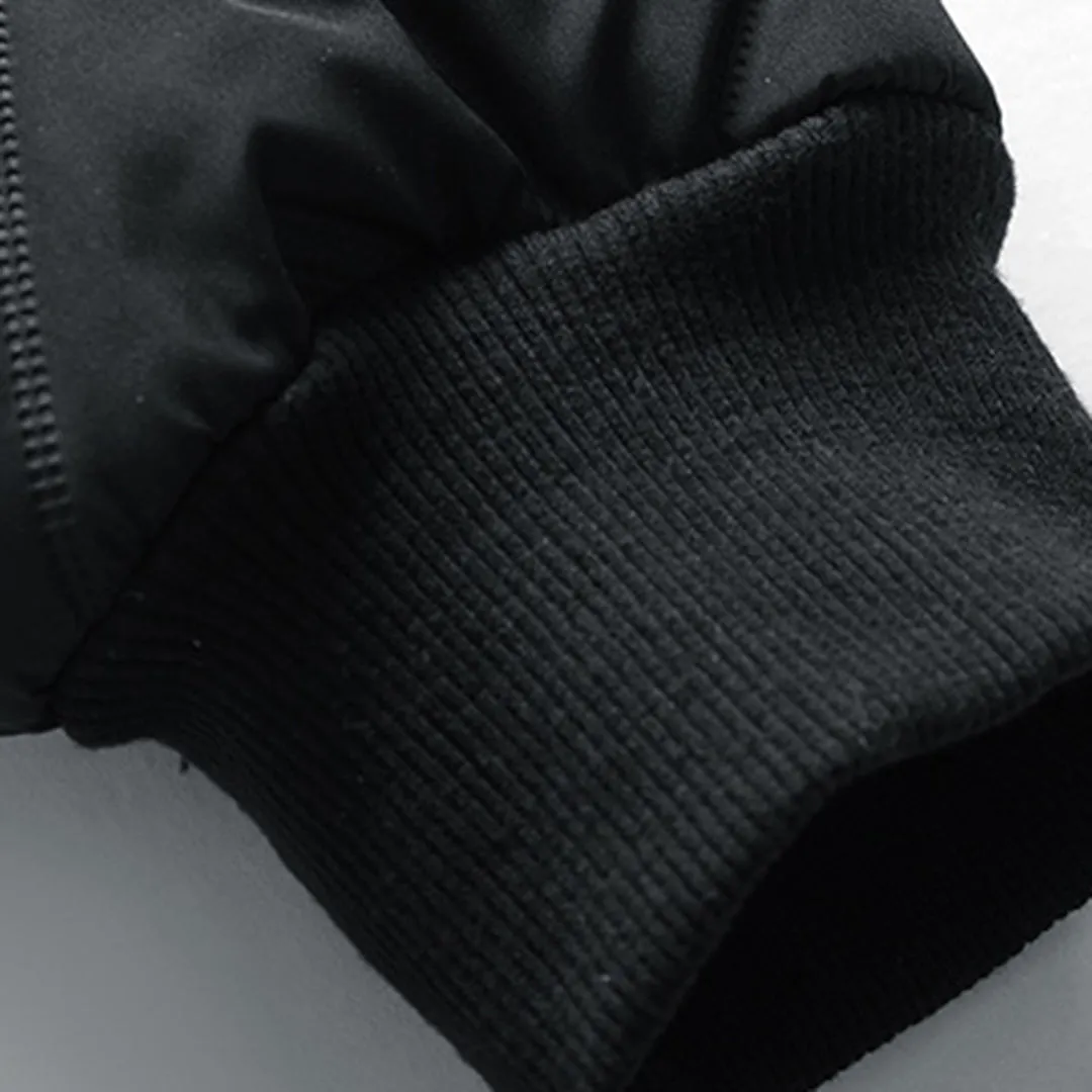 Marcello - Lässig, Puffer jacke