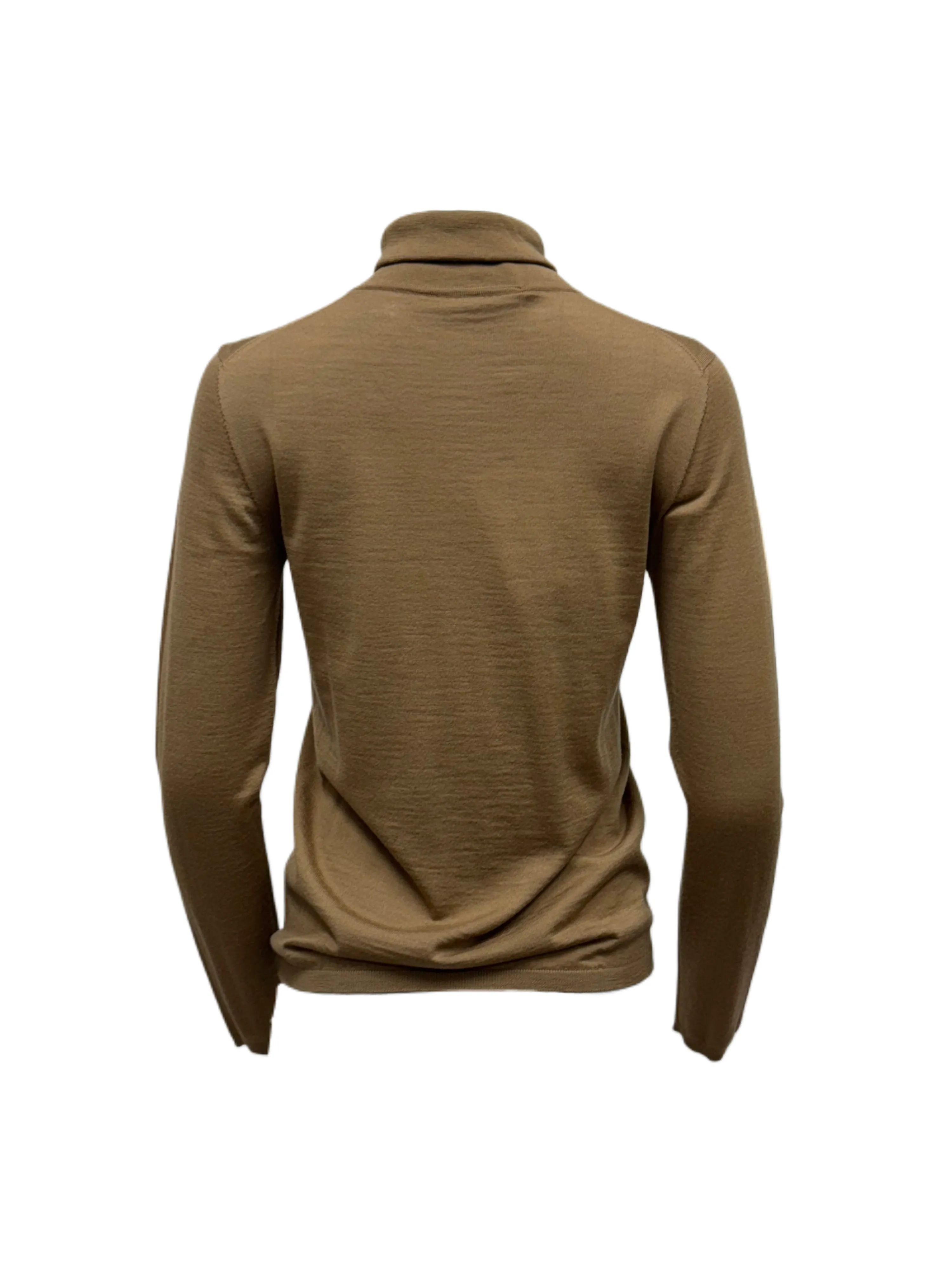 Max Mara Women's Brown Palos Knitted Sweater NWT